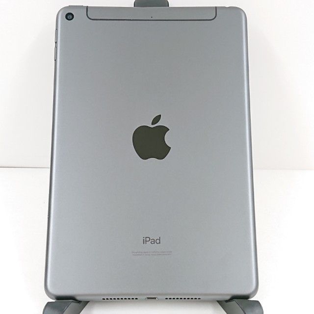 iPad mini ��5���� Wi-Fi + Cellular 64GB au c21849