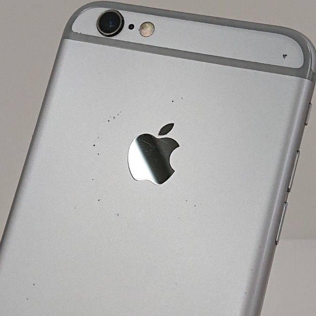 iPhone6s 128GB SoftBank ���ڡ������쥤 c19860