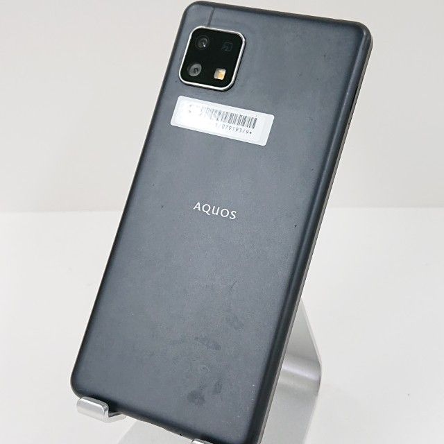 AQUOS sense4 basic A003SH Y!mobile �֥�å� c18268