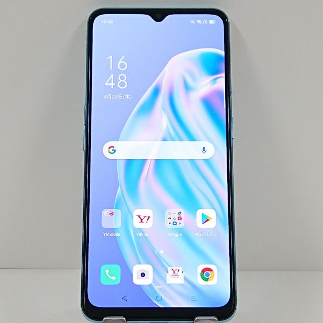 OPPO Reno3 A A002OP Y!mobile �ۥ磻�� c19117