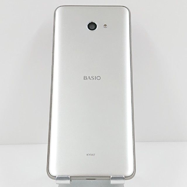BASIO4 KYV47-j J:COM �����ѥ󥴡���� c18478