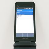 GRATINA KYF44 au �֥�å� c18394