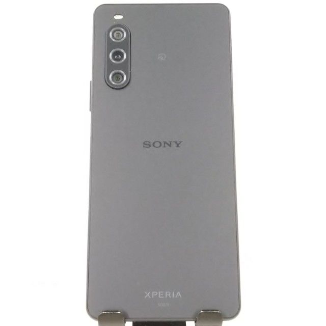 Xperia 10 V SOG11 au �֥�å� c22652