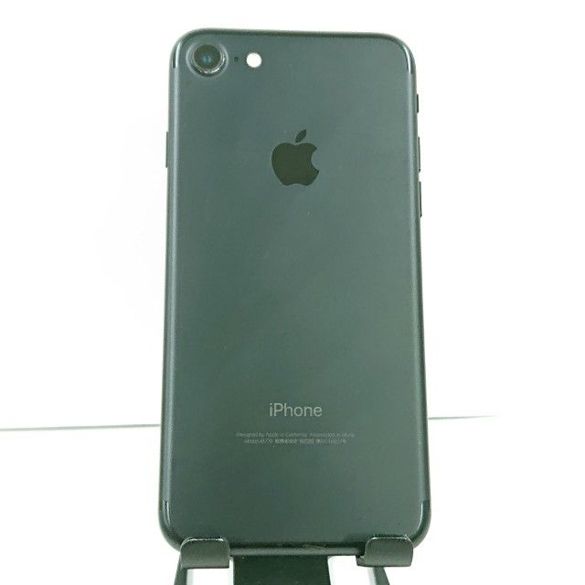 iPhone7 32GB au �֥�å� c22921