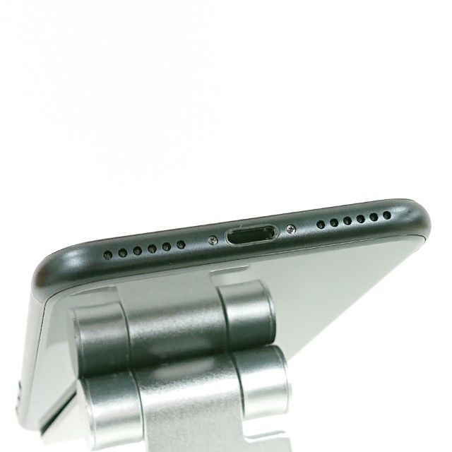 iPhoneSE ��2���� 64GB �ɥ��� �֥�å� c18470