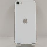 iPhoneSE ��2���� 64GB �ɥ��� �ۥ磻�� c22984