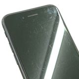 iPhoneSE ��2���� 64GB au �֥�å� c18892