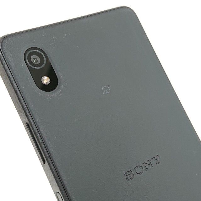 Xperia Ace III SO-53C ɥ ֥å c14259