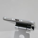 iPhoneSE ��2���� 64GB �ɥ��� �ۥ磻�� c16601