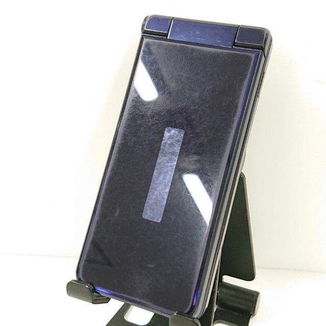 AQUOS SH-02K ɥ ֥롼֥å c14838