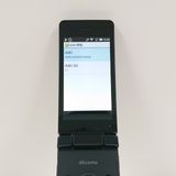 AQUOS �������� SH-02L �ɥ��� �֥�å� c20387
