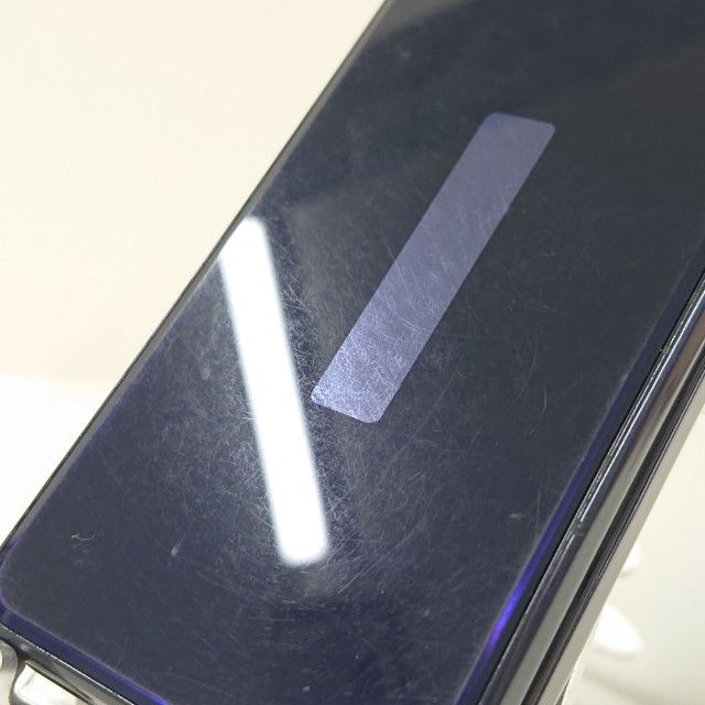 AQUOS �������� SH-01J �ɥ��� �֥롼�֥�å� c20384