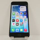 iPhoneSE ��2���� 64GB �ɥ��� �ۥ磻�� c18436