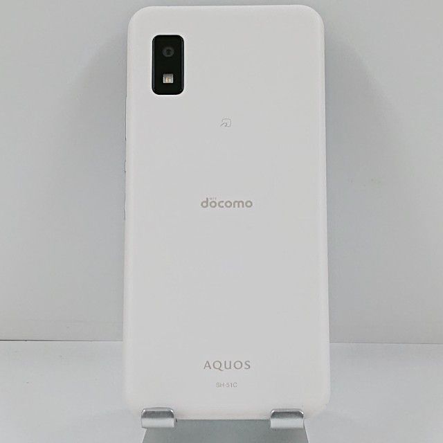 AQUOS wish2 SH-51C �ɥ��� �ۥ磻�� c22552