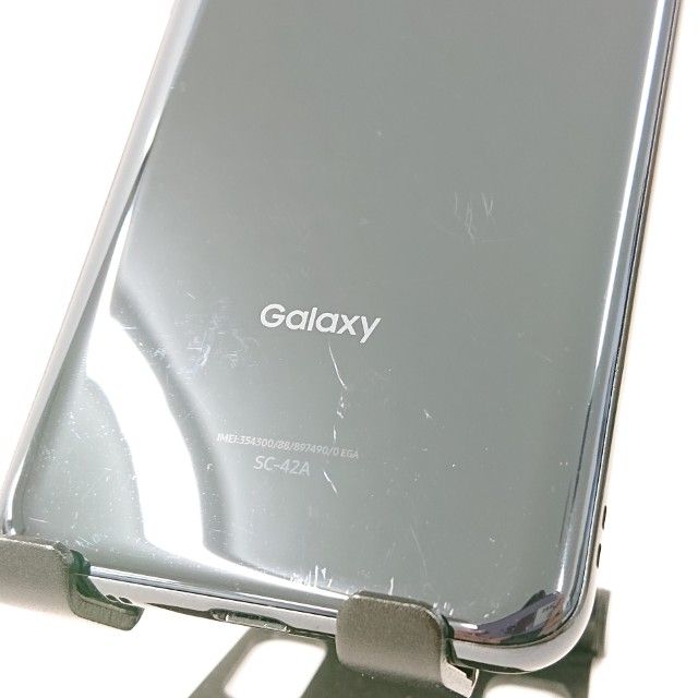 Galaxy A21 SC-42A �ɥ��� �֥�å� c17097