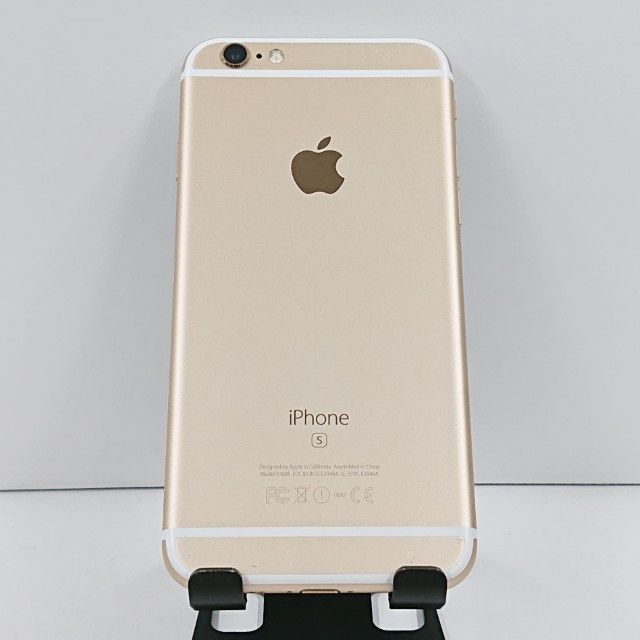 iPhone6s 64GB SoftBank ������� c18754