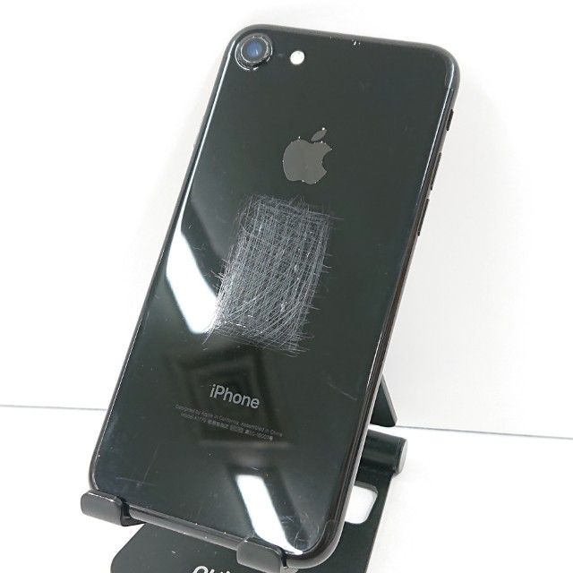 �ڥǥⵡ��iPhone7 128GB SoftBank �����åȥ֥�å� c17386