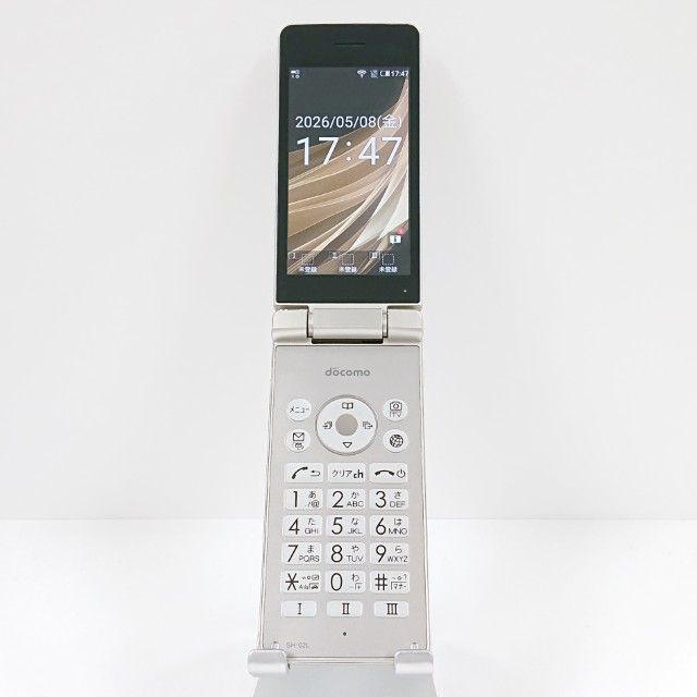 AQUOS �������� SH-02L �ɥ��� ������� c19543