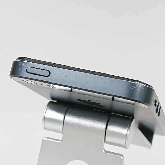 iPhone5 16GB au ֥å&졼 c15212