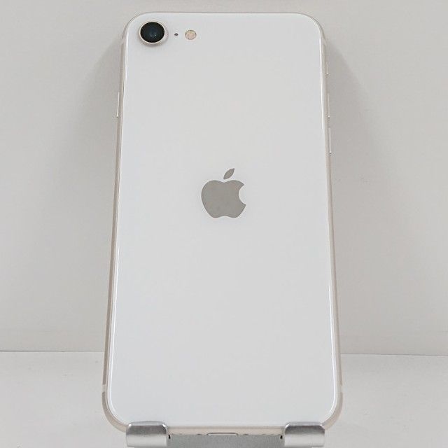 iPhoneSE ��3���� 64GB SoftBank �������饤�� c22975