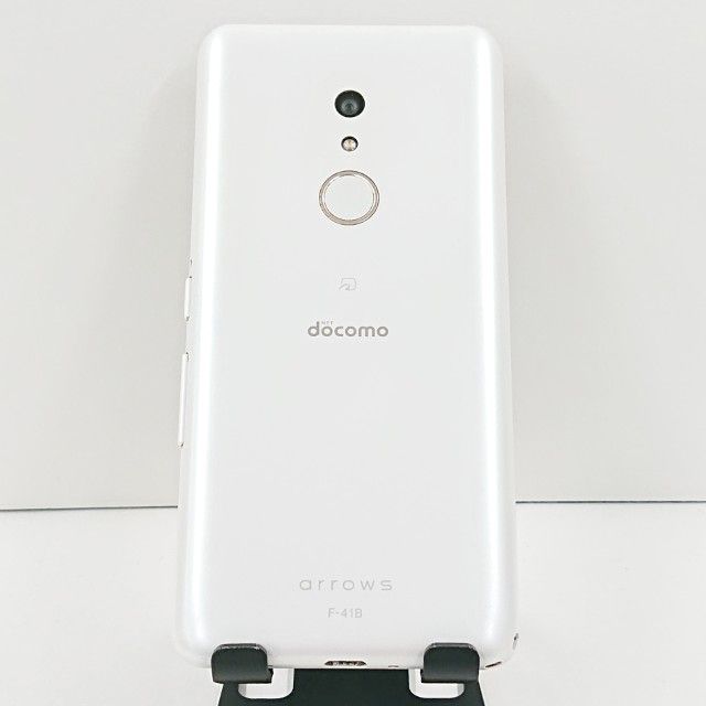 arrows Be4 Plus F-41B �ɥ��� �ۥ磻�� c19236