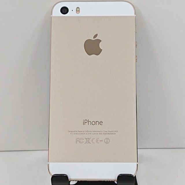 iPhone5s 16GB iPhone5s 16GB   au ������� c19888