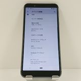 AQUOS sense3 basic SHV48 au �֥�å� c18709