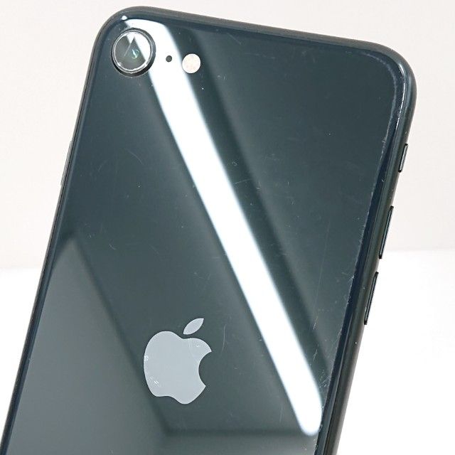 iPhoneSE ��3����  64GB �ɥ��� �ߥåɥʥ��� c16076