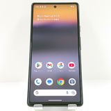 Google Pixel 6a au 㥳 c15128
