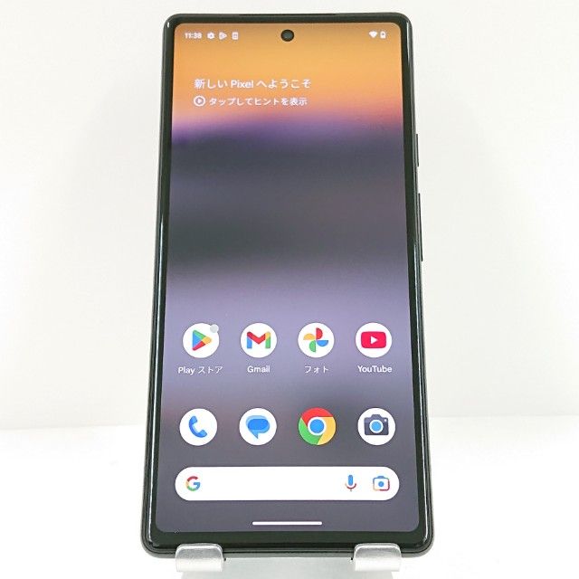Google Pixel 6a au 㥳 c15128