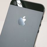 iPhone5 16GB SoftBank ֥å&졼 c15215