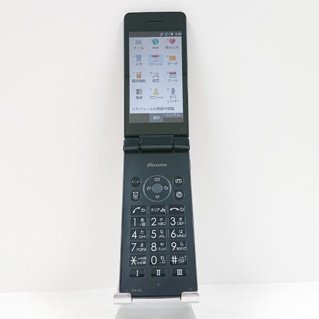 AQUOS쥹 SH-03L ɥ ֥å c15123