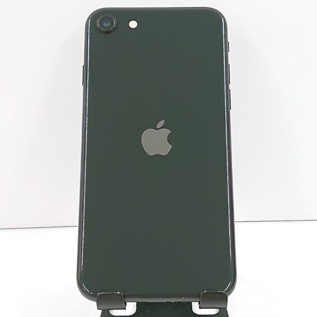 iPhoneSE ��2���� 64GB SoftBank �֥�å� c20026