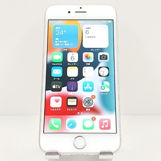 iPhone6s 16GB SIM�ե꡼ ����С� c19314