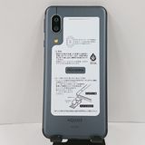 AQUOS sense3 SH-02M �ɥ��� �֥�å� c17491