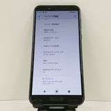 AQUOS sense2 SHV43 au �˥奢�󥹥֥�å� c17050