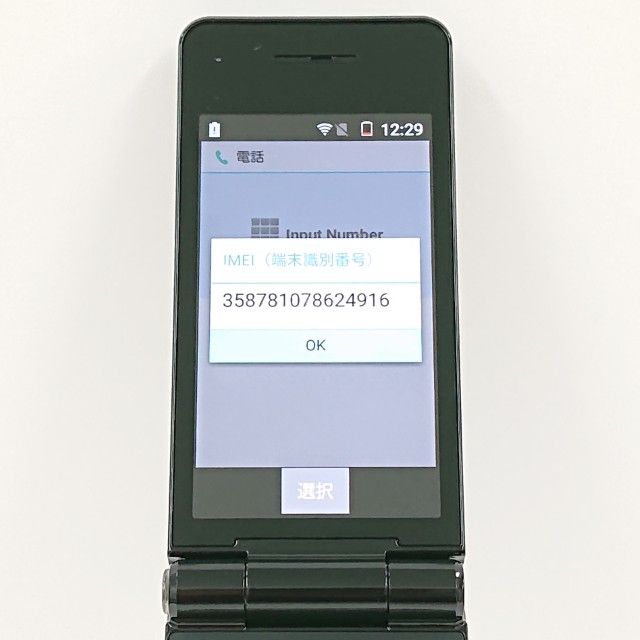 P-smart �������� P-01J �ɥ��� �֥�å� c20235