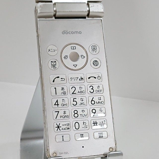 AQUOS �������� SH-02L �ɥ��� ������� c23168