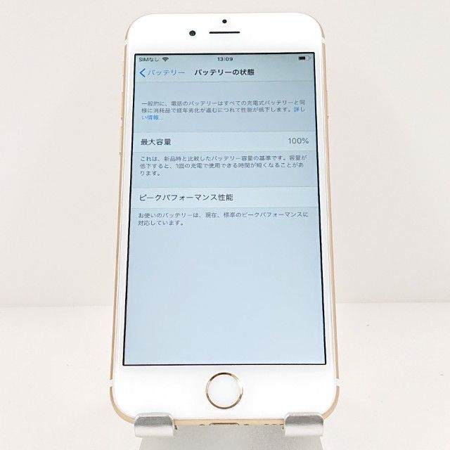 iPhone6 64GB SoftBank ������� c18166