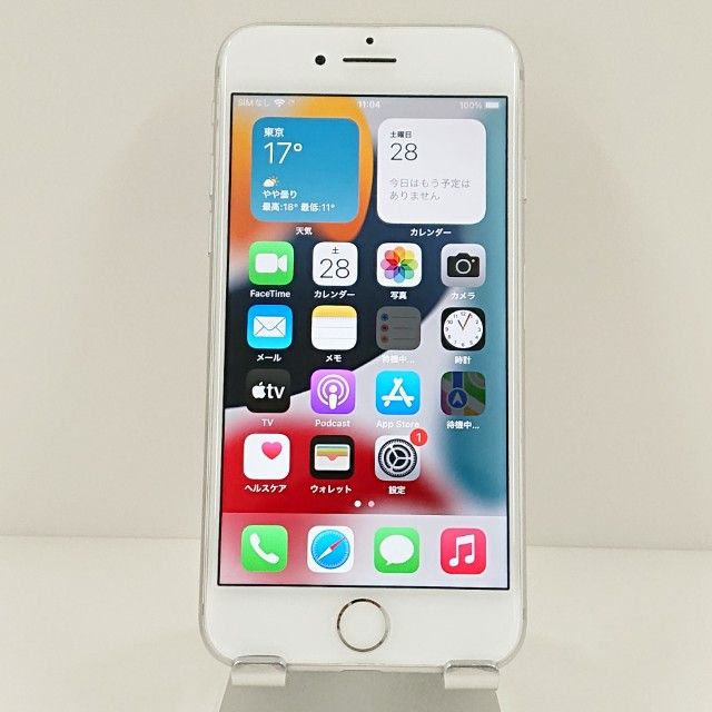 iPhone7 32GB �ɥ��� ����С� c18459