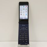 AQUOS �������� SH-01J �ɥ��� �֥롼�֥�å� c16256