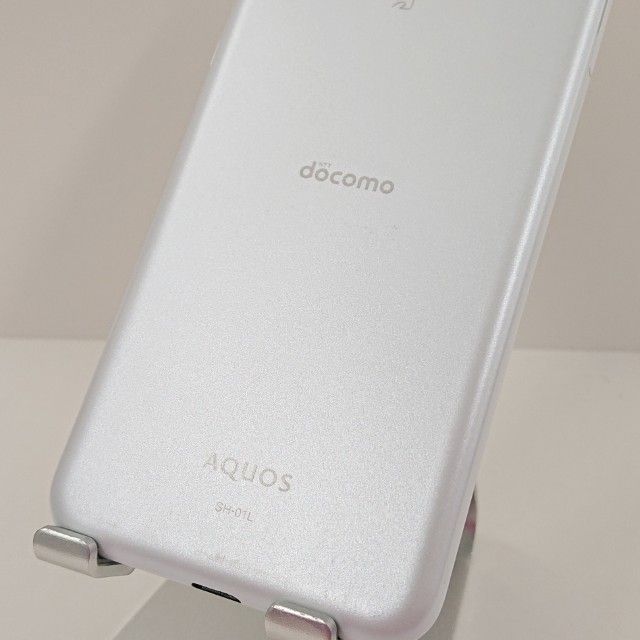 AQUOS sense2 SH-01L �ɥ��� ���륭���ۥ磻�� c16833