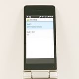 AQUOS �������� SH-02L �ɥ��� ������� c21034
