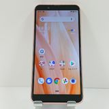 AQUOS sense3 basic SHV48 au �饤�ȥ��åѡ� c18712