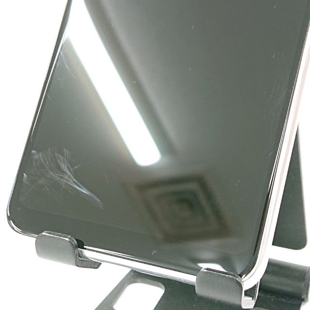 Galaxy A21 SC-42A �ɥ��� �ۥ磻�� c17294