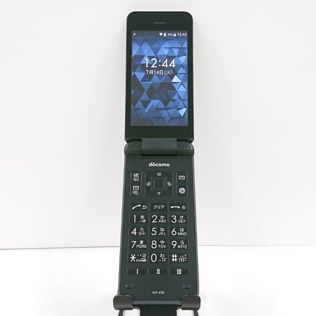 DIGNO �������� �١����å� KY-41B �ɥ��� �֥�å� c21201