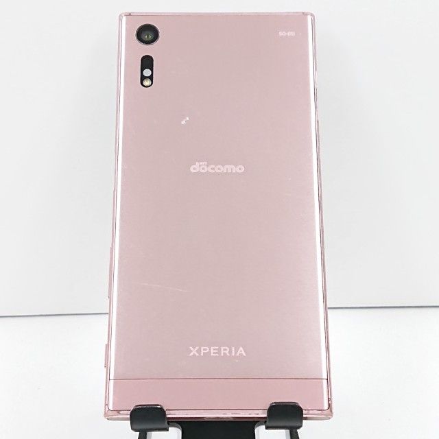 Xperia XZ SO-01J �ɥ��� �ǥ����ץԥ� c18414