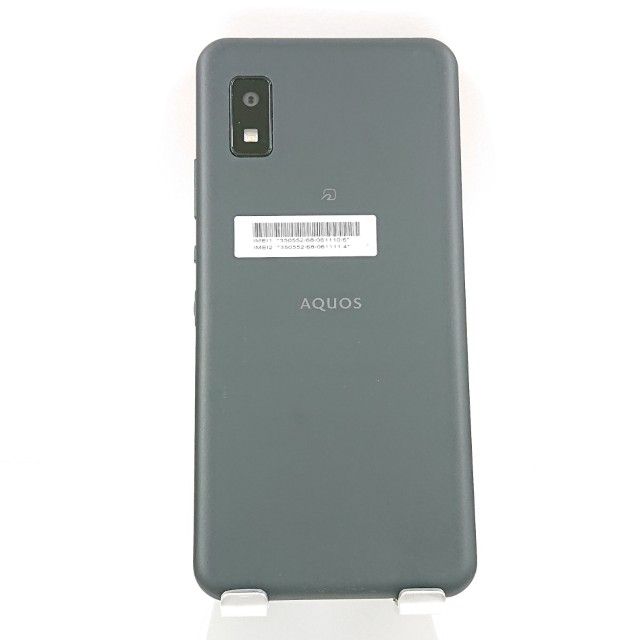 AQUOS wish A103SH SoftBank ���㥳���� c21968