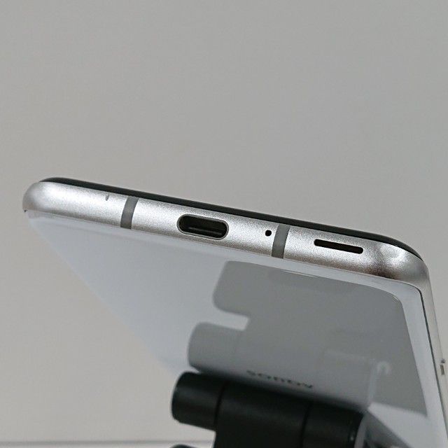 AQUOS R3 808SH SoftBank �ץ���ʥۥ磻�� c20977