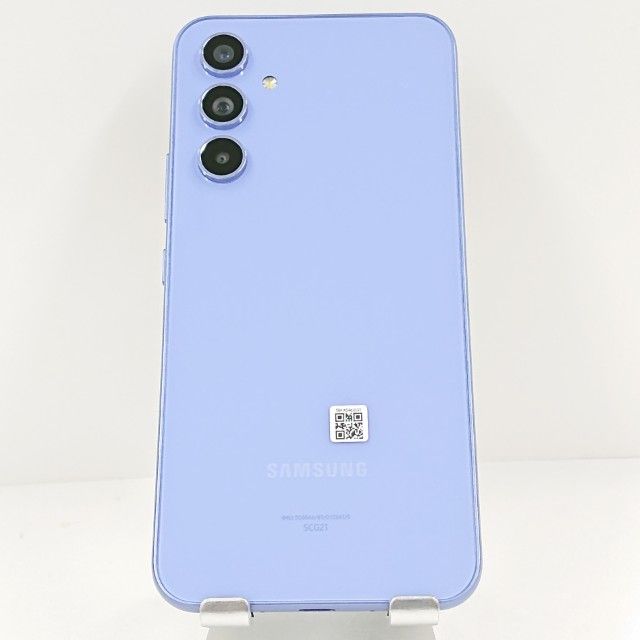 Galaxy A54 5G SCG21 au  Хå c14528